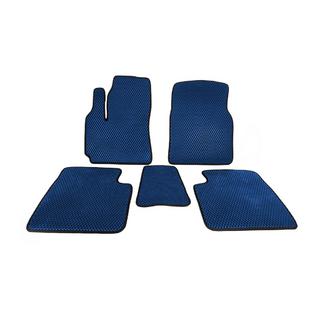 EVA Floor Mats (Blue) photo 1