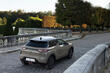 Review of the updated DS 3 E-Tense electric crossover photo 3