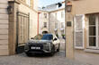 Review of the updated DS 3 E-Tense electric crossover photo 1