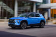 Chevrolet Trailblazer: an updated crossover with an American character photo 3