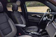 Chevrolet Trailblazer: an updated crossover with an American character photo 6