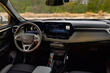 Chevrolet Trailblazer: an updated crossover with an American character photo 5