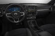 Volvo XC40 Recharge electric all-wheel drive crossover photo 5