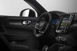 Volvo XC40 Recharge electric all-wheel drive crossover photo 6
