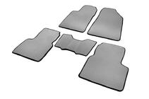 Hyundai Grandeur 2005-2011 EVA Car Floor Mats (Polyurethane, Gray) photo 2
