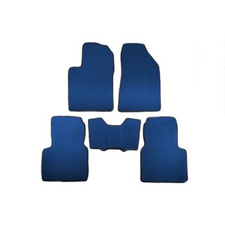 EVA Floor Mats (Blue) photo 1