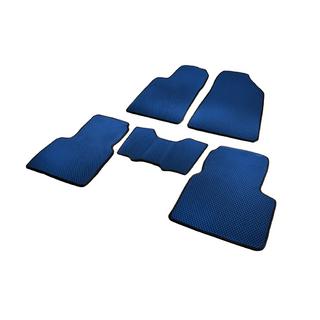 EVA Floor Mats (Blue) photo 2