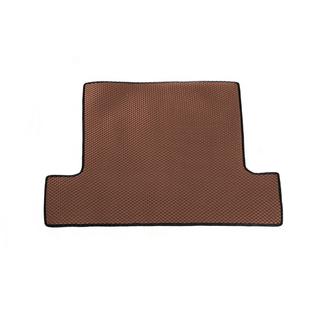 Trunk Mat EVA Brown photo 1