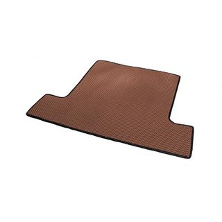 Trunk Mat EVA Brown photo 2