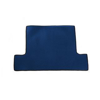 Trunk Mat EVA Blue photo 1