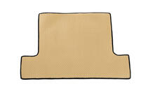 Chrysler Voyager 2001-2007 Trunk Mat (EVA, Beige) photo 2