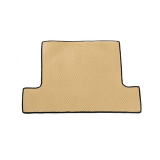 Trunk Mat (EVA, Beige) photo 2