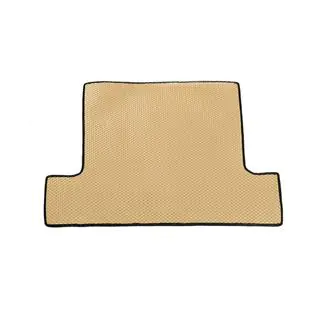 Trunk Mat (EVA, Beige) photo 2