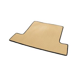 Trunk Mat (EVA, Beige) photo 3