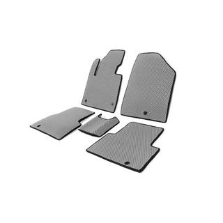 Floor Mats 5-Seater (EVA, Gray) photo 2
