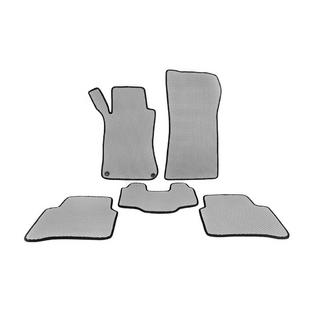 EVA Floor Mats (Gray)