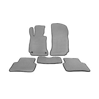 EVA Floor Mats (Gray) photo 1