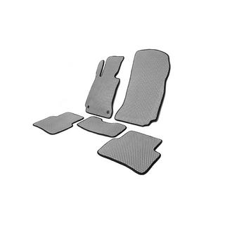 EVA Floor Mats (Gray) photo 2