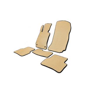 EVA Floor Mats (Beige) photo 2