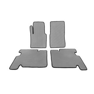 EVA Floor Mats (Gray) photo 1