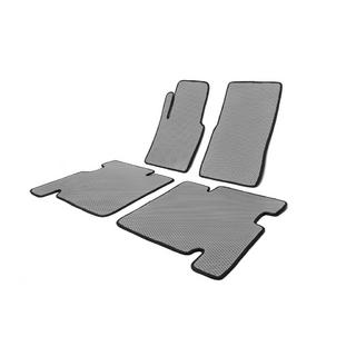 EVA Floor Mats (Gray) photo 2