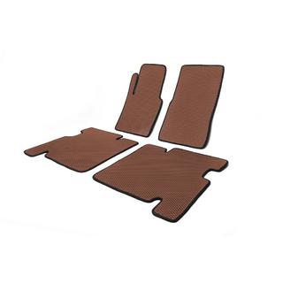 EVA Floor Mats (Brown) photo 2