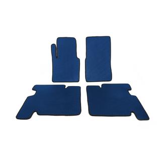 EVA Floor Mats (Blue) photo 1