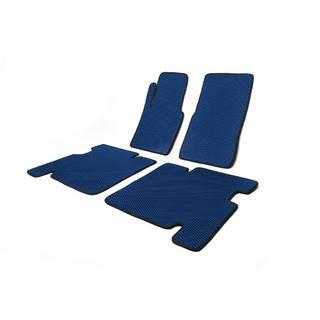 EVA Floor Mats (Blue) photo 2