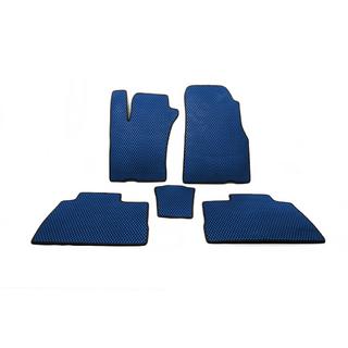 EVA Floor Mats (Blue) photo 1