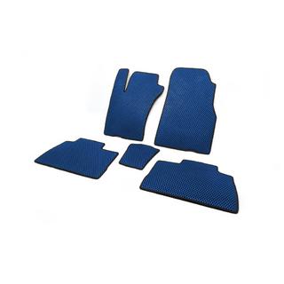 EVA Floor Mats (Blue) photo 2
