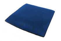Mercedes ML W164 2005-2011 Trunk Mat EVA Blue photo 2