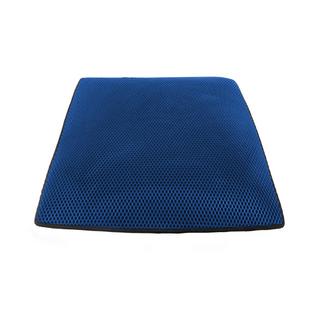 Trunk Mat EVA Blue photo 1
