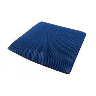 Trunk Mat EVA Blue photo 2