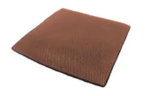 Mercedes ML W164 2005-2011 Trunk Mat EVA Brown photo 2