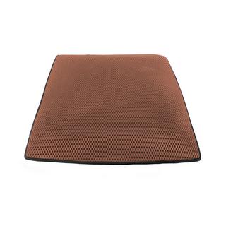 Trunk Mat EVA Brown photo 1