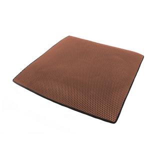 Trunk Mat EVA Brown photo 2