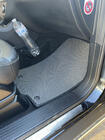 Mercedes GLE/ML class W166 2011-2018 EVA Floor Mats (Gray) photo 2