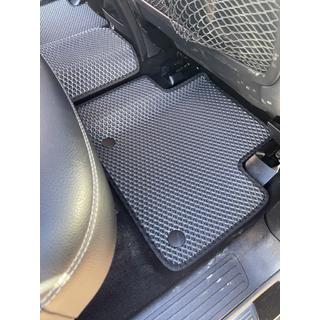 EVA Floor Mats (Gray) photo 4