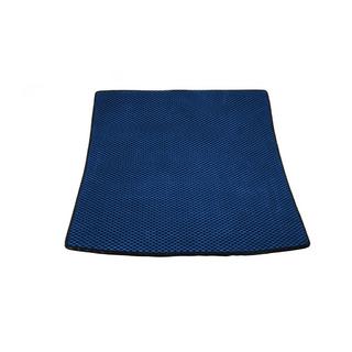 Trunk Mat EVA Blue photo 1