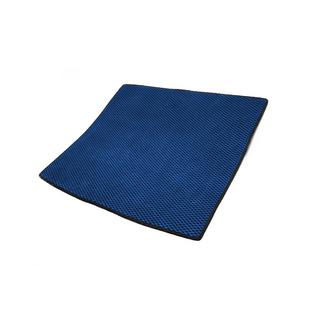 Trunk Mat EVA Blue photo 2