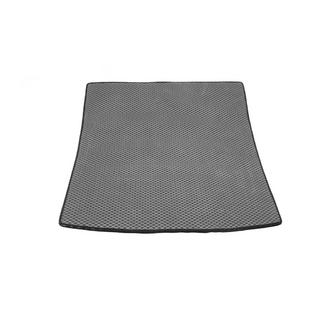 Trunk Mat EVA Gray photo 1