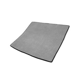 Trunk Mat EVA Gray photo 2