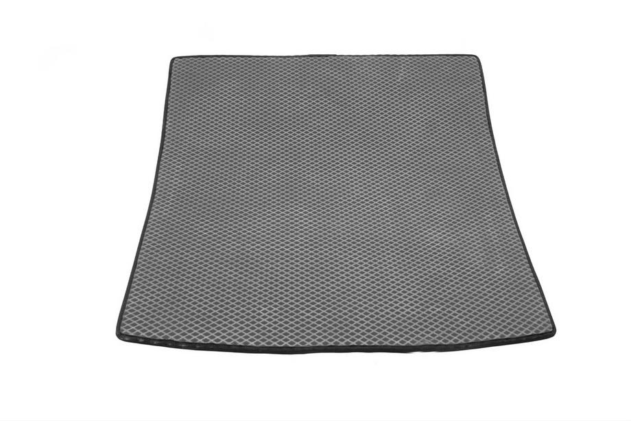 Mercedes GLE/ML class W166 2011-2018 Trunk Mat EVA Gray Photo 1