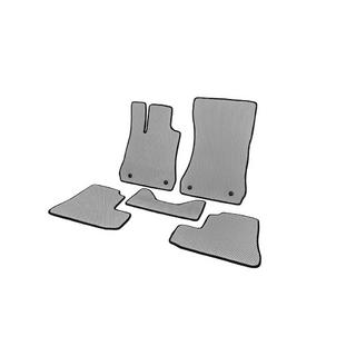 EVA Floor Mats (Long, Gray) photo 2