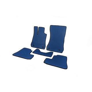 EVA Floor Mats (Short, Blue) photo 2