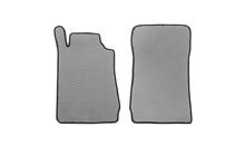 Mercedes SLK R170 1996-2004 EVA Floor Mats (Gray) photo 1