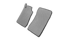 Mercedes SLK R170 1996-2004 EVA Floor Mats (Gray) photo 2