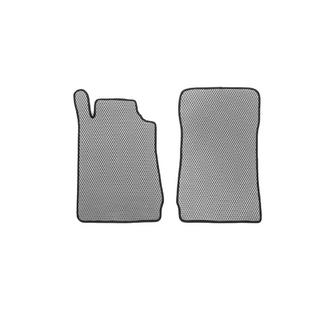 EVA Floor Mats (Gray) photo 1