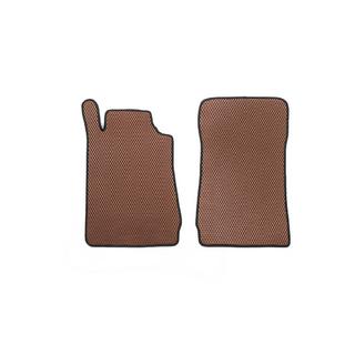 EVA Floor Mats (Brown) photo 1