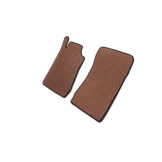 EVA Floor Mats (Brown) photo 2